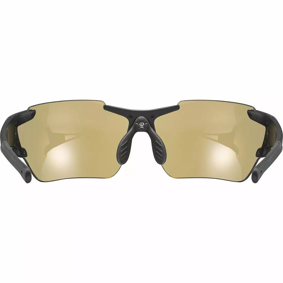 UVEX ochelari fotocromici Sportstyle 803 r cv vm small black mat