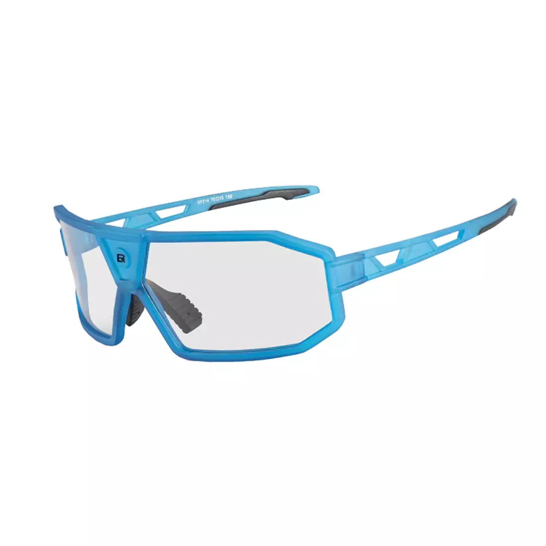 Rockbros SP214BL ochelari fotocromici pentru ciclism / sport albastru