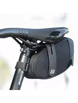 Rockbros geantă de bicicletă, negru B74