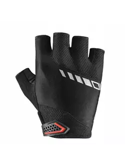 Rockbros mănuși scurte de ciclism, negre S143-BK