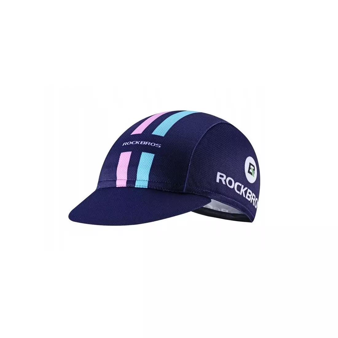 Rockbros șapcă de ciclism, bleumarin MZ10010
