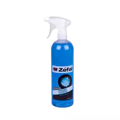 ZEFAL spray de curățare pentru biciclete BIKE WASH 1000 ML 