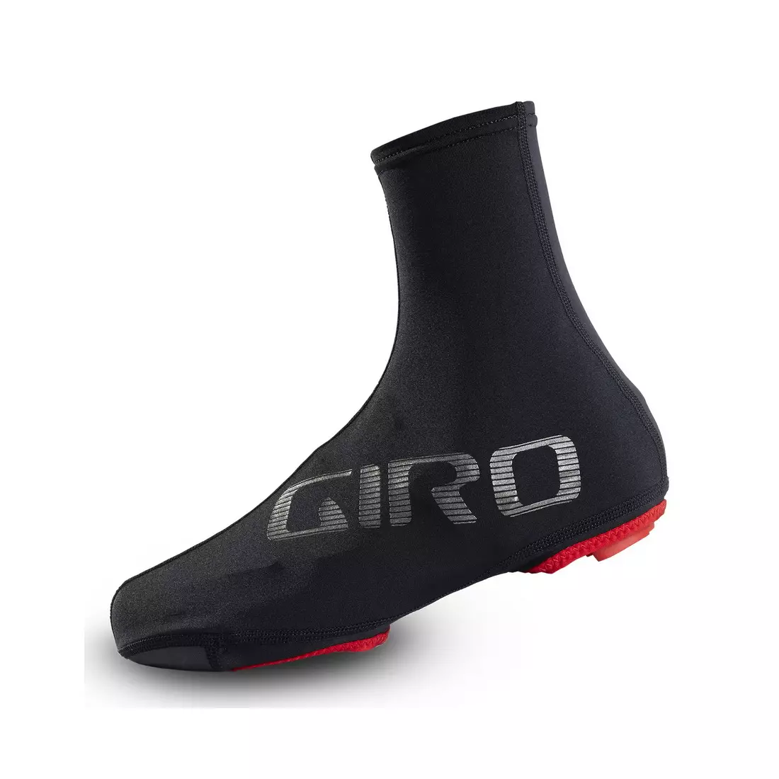 GIRO huse pentru pantofi de biciclete ULTRALIGHT AERO SHOE COVER black GR-7111999