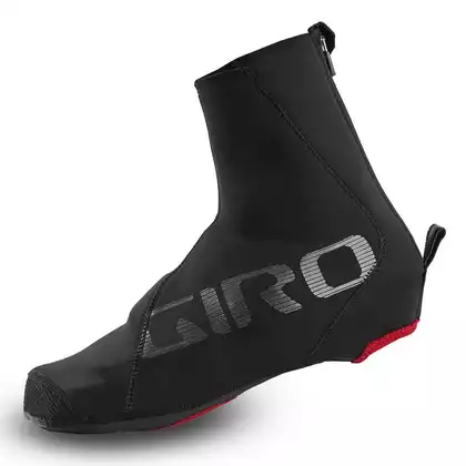 Pokrowce na buty GIRO PROOF WINTER SHOE CVR black roz. XL (NEW)242,356248GR-7111989