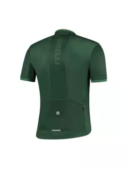 ROGELLI ESSENTIAL tricou de ciclism masculin, verde