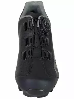 ROGELLI Pantofi de biciclete MTB pentru bărbați AB-410 negru