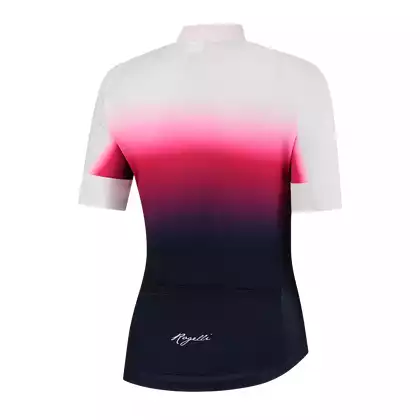 ROGELLI Tricou de ciclism pentru femei DREAM roz