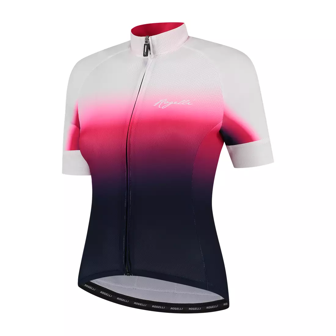 ROGELLI Tricou de ciclism pentru femei DREAM roz