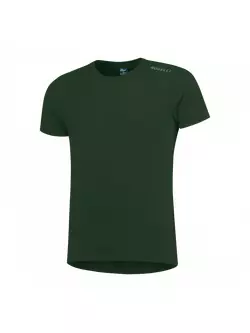 ROGELLI Tricou pentru bărbați PROMOTION verde