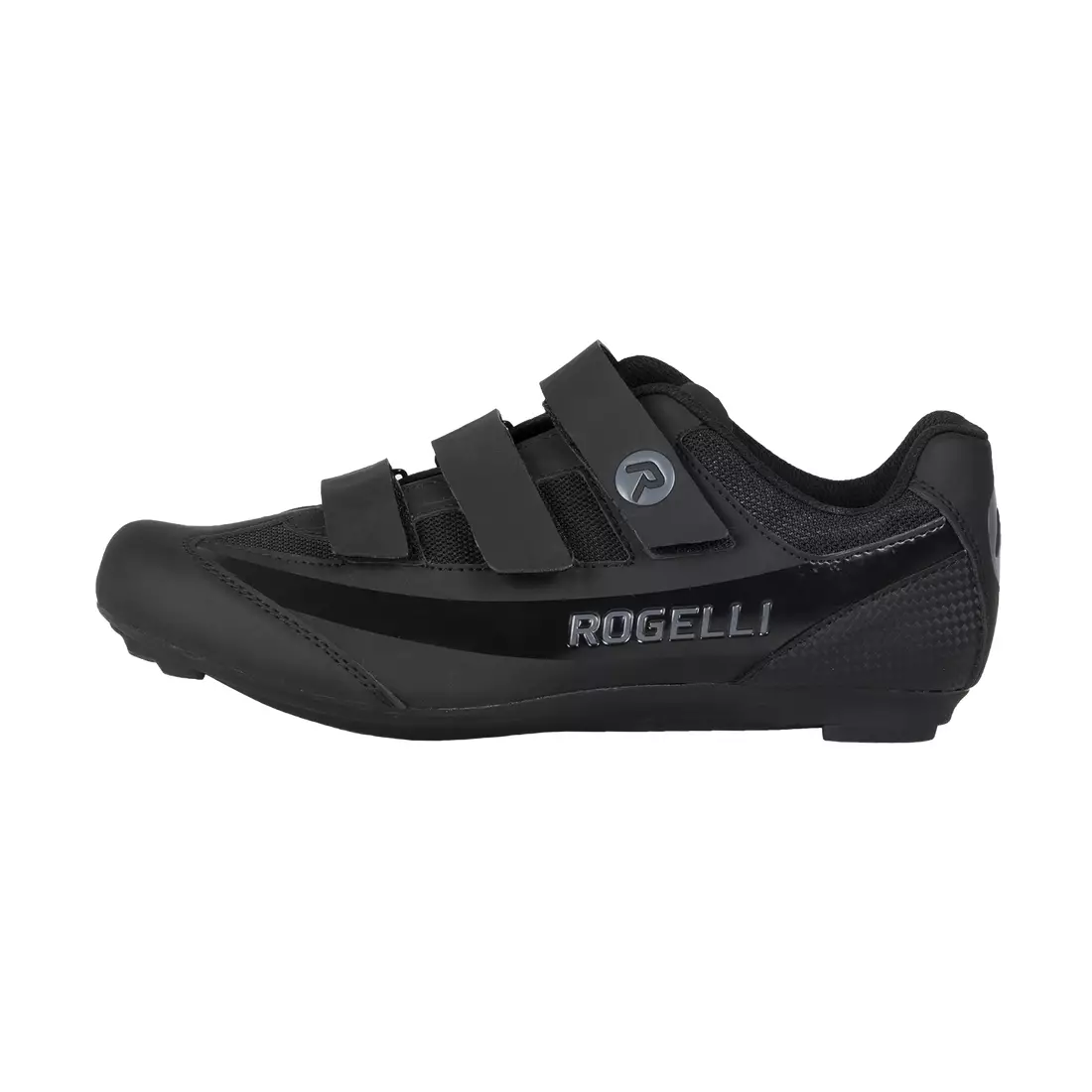 ROGELLI pantofi de ciclism pentru bărbați AB-533 black