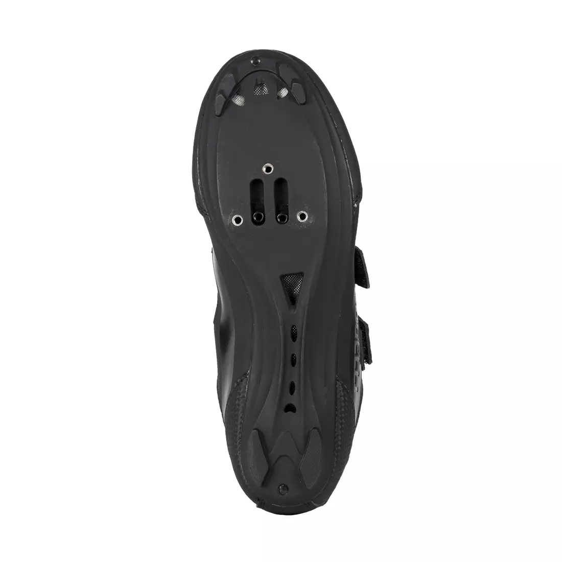 ROGELLI pantofi de ciclism pentru bărbați AB-533 black