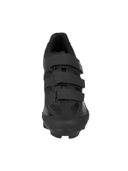 ROGELLI pantofi de ciclism pentru bărbați MTB AB-533 black
