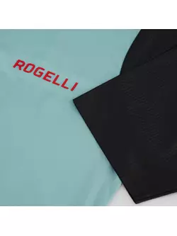 ROGELLI tricou pentru bărbați pentru biciclete MINIMAL black/grey