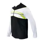 CRAFT ACTIVE BIKE 1901947-9645 - cămașă de ciclism cu mânecă lungă pentru bărbați