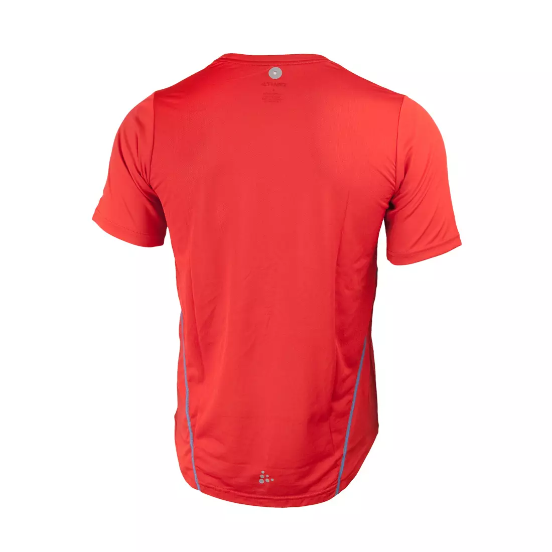 CRAFT PERFORMANCE RUN 1901915-3428 - tricou ușor de alergare pentru bărbați
