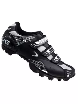 LAKE MX85 - Pantofi de ciclism MTB