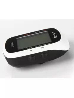 MIO Cyclo 105 H/HC - Computer de bicicleta GPS, monitor cadenta + puls