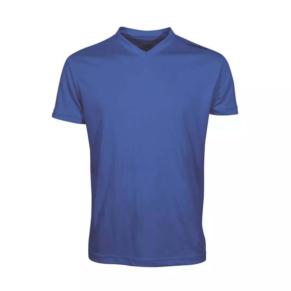 NEWLINE BASE COOL T-SHIRT - tricou alergare pentru bărbați 14614-11
