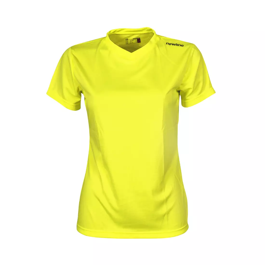 NEWLINE BASE COOL T-SHIRT - tricou pentru alergare pentru femei 13614-091