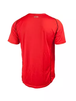 NEWLINE BASE COOLMAX TEE - tricou alergare pentru bărbați 14603-04