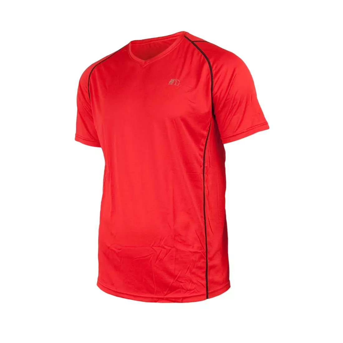 NEWLINE BASE COOLMAX TEE - tricou alergare pentru bărbați 14603-04