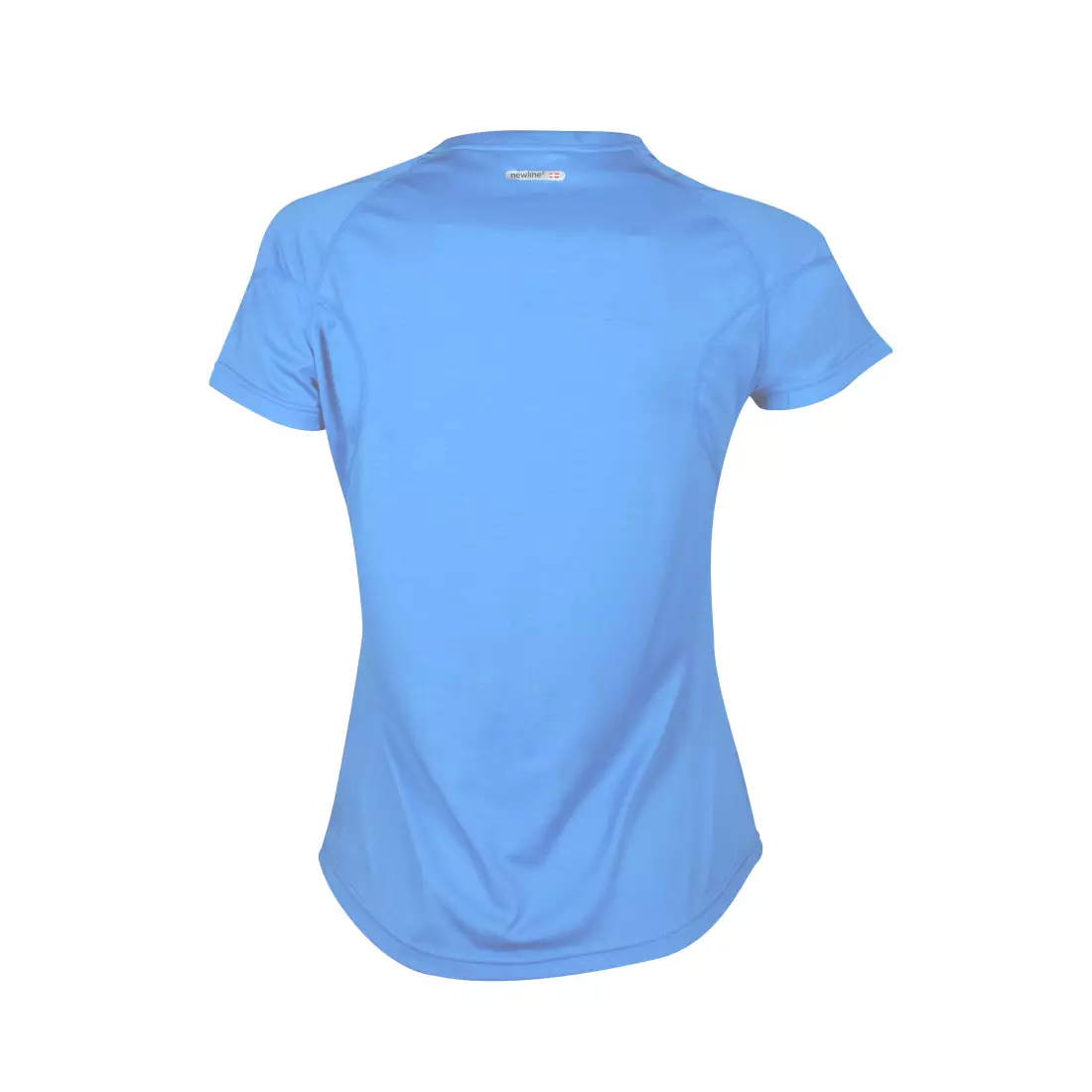 NEWLINE BASE COOLMAX TEE - tricou pentru alergare pentru femei 13603-016