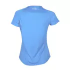 NEWLINE BASE COOLMAX TEE - tricou pentru alergare pentru femei 13603-016