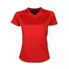 NEWLINE BASE COOLMAX TEE - tricou pentru alergare pentru femei 13603-04