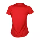 NEWLINE BASE COOLMAX TEE - tricou pentru alergare pentru femei 13603-04
