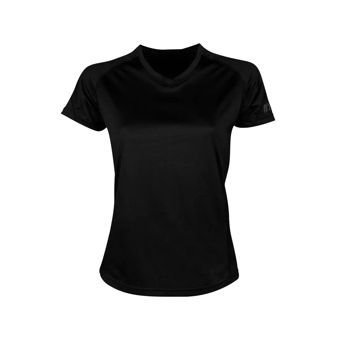 NEWLINE BASE COOLMAX TEE - tricou pentru alergare pentru femei 13603-060