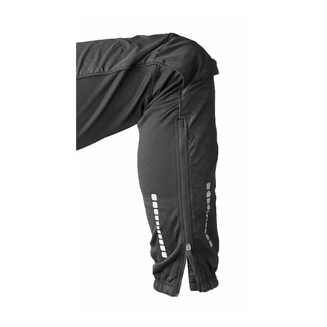 NEWLINE BASE CROSS PANTS - pantaloni izolați pentru alergare pentru femei 13105-060