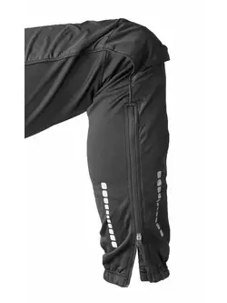NEWLINE BASE CROSS PANTS - pantaloni izolați pentru alergare pentru femei 13105-060