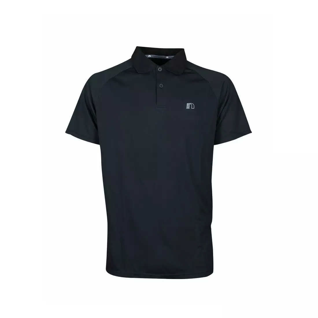 NEWLINE BASE POLO TEE - tricou polo pentru bărbați 14644-060