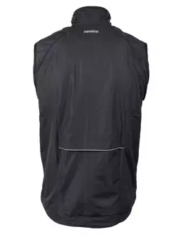 NEWLINE BASE THERMAL JACKET - jachetă de alergare, mâneci detașabile 14015-060