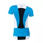 NEWLINE BIKE STRETCH JERSEY - tricou de ciclism pentru femei 20616-403