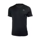 NEWLINE COOLMAX TEE - tricou alergare pentru bărbați 14613-060