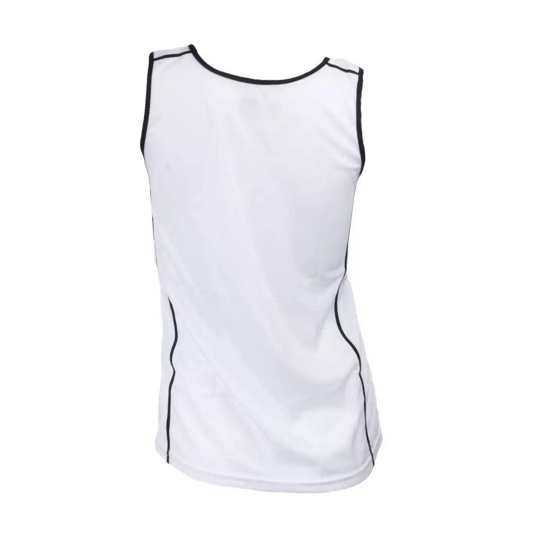 NEWLINE SINGLET - cămașă de alergare pentru femei, fără mâneci 16671-02
