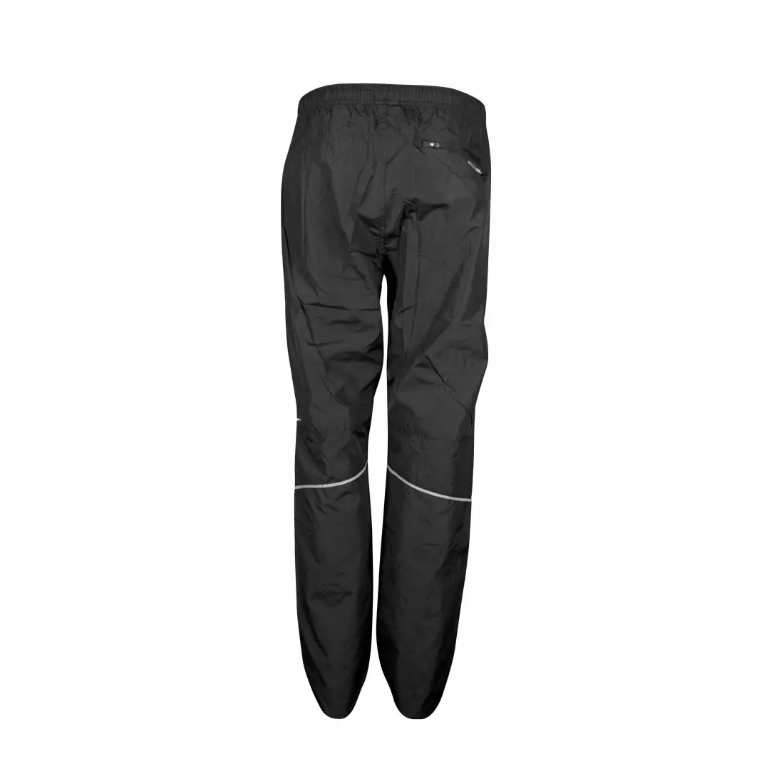 PANTALONI DE BAZĂ NEWLINE - pantaloni de alergare ușoare pentru bărbați - 14282-060
