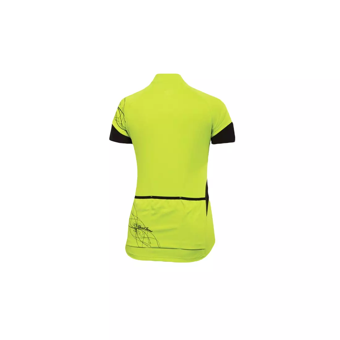 PEARL IZUMI - 11221121-667 - SUGAR - tricou de ciclism pentru femei