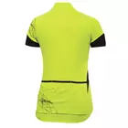 PEARL IZUMI - 11221121-667 - SUGAR - tricou de ciclism pentru femei
