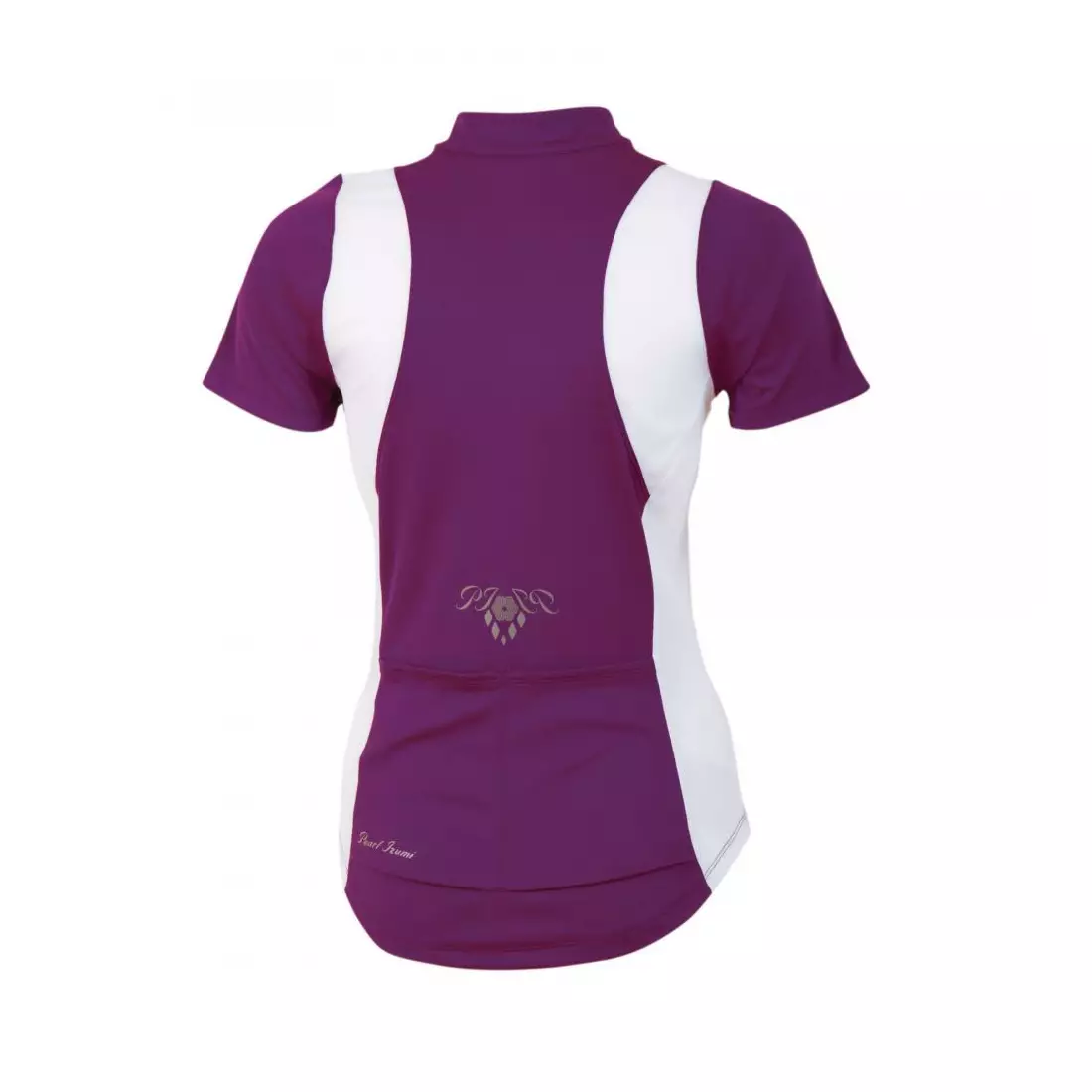 PEARL IZUMI - 11221316-3MV SELECT - tricou de ciclism pentru femei, violet