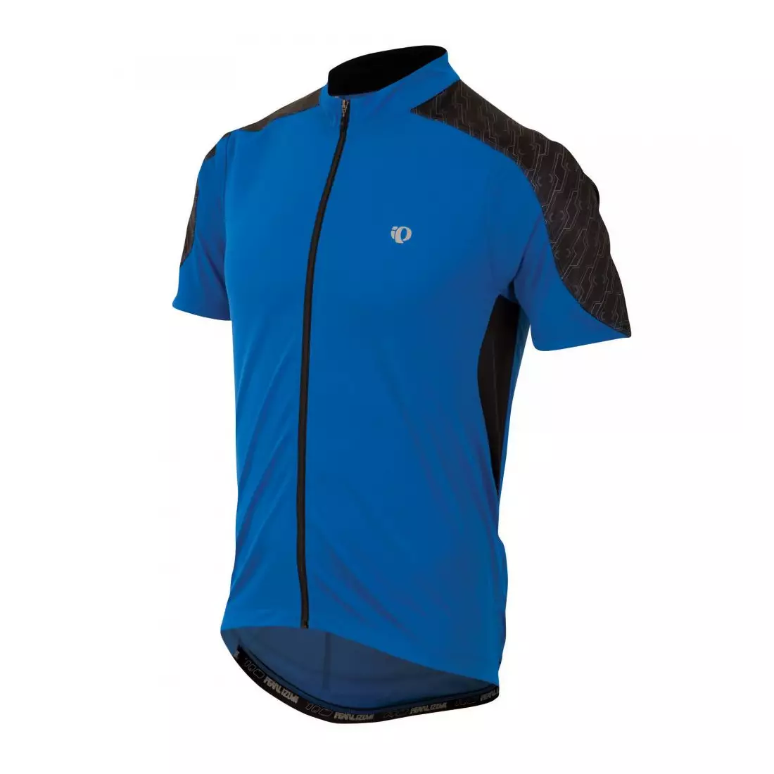 PEARL IZUMI ATTACK - 11121316-3DW tricou de ciclism pentru bărbați, albastru