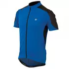PEARL IZUMI ATTACK - 11121316-3DW tricou de ciclism pentru bărbați, albastru