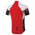 PEARL IZUMI - ELITE 11121301-3DJ - tricou ușor de ciclism, roșu