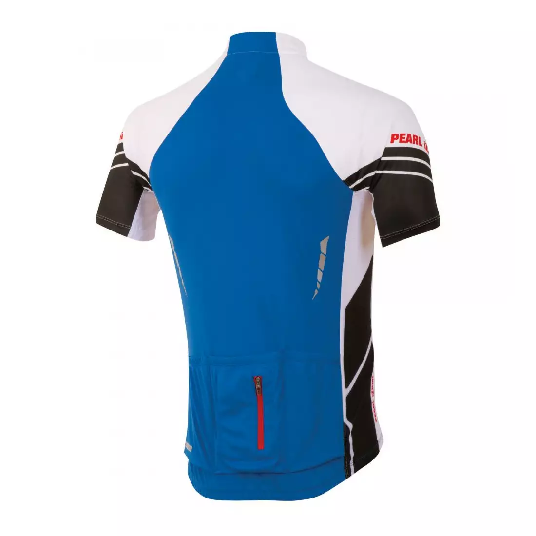 PEARL IZUMI - ELITE 11121301-3DQ - tricou ușor de ciclism, albastru