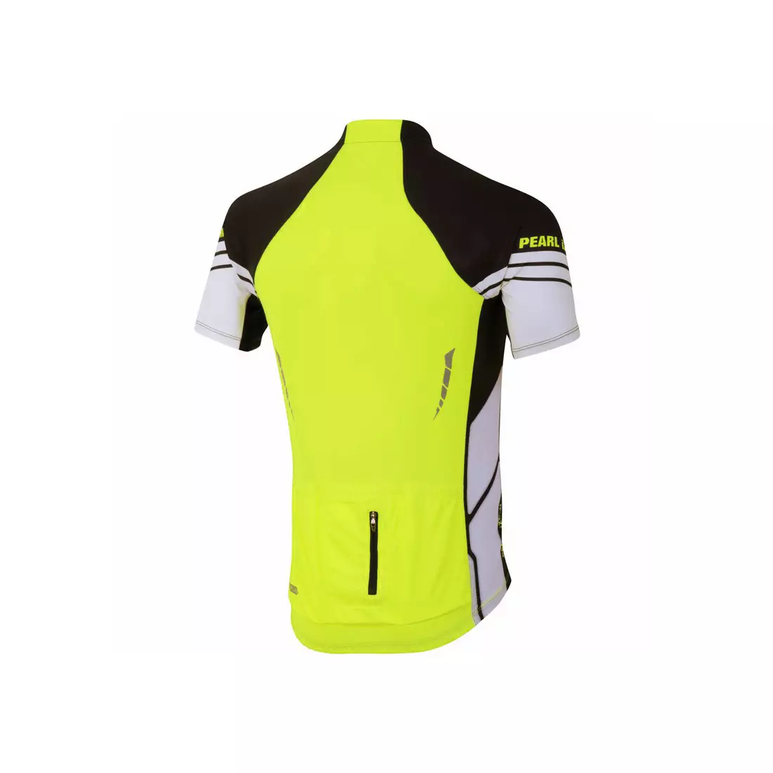 PEARL IZUMI - ELITE 11121301-429 - tricou de ciclism usor, culoare: fluoro-negru