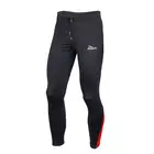 ROGELLI DUNBAR - pantaloni de jogging izolați pentru bărbați