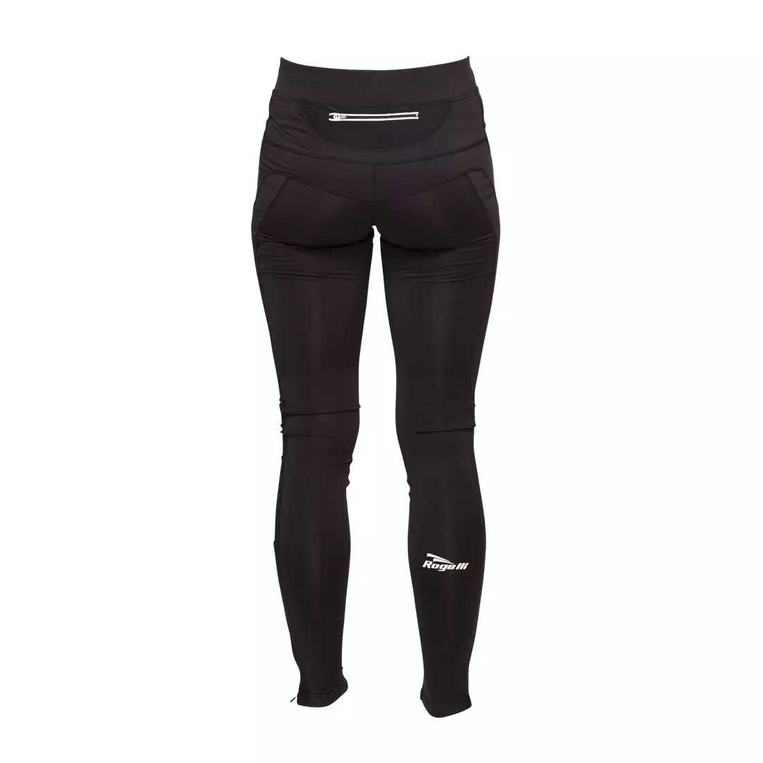 ROGELLI ETSUKO - pantaloni izolați pentru alergare damă