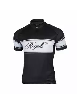 ROGELLI RETRO - tricou de ciclism pentru bărbați
