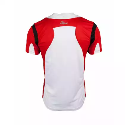 ROGELLI RUN DUTTON - tricou sport bărbați ultra-ușor